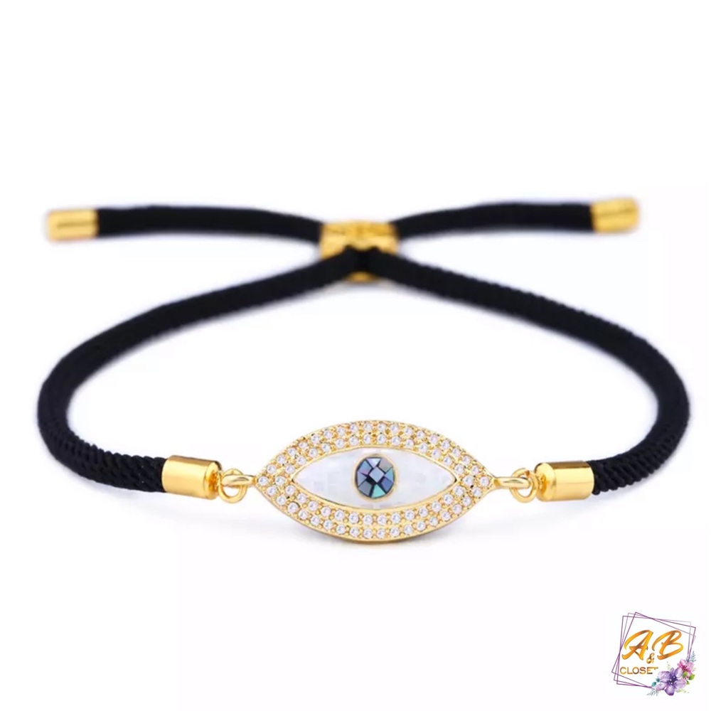 ✨JUST IN✨ Evil Eye Bracelet